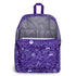 Jansport Superbreak Plus Backpack (Printed) (SA)